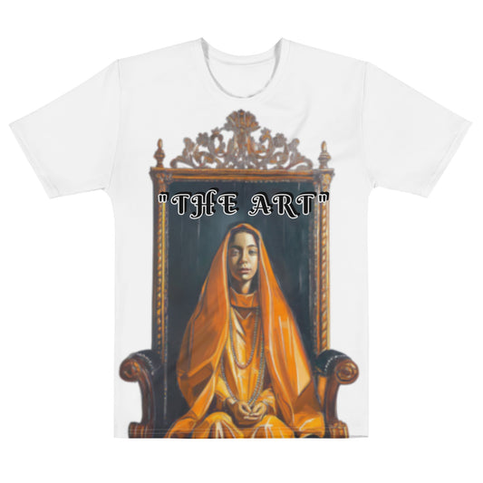 "Regina" Men's t-shirt