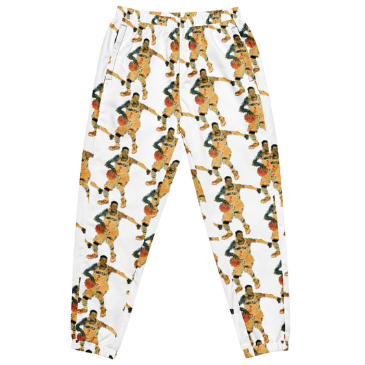 "Kyrie Cubism Rookie 11" Unisex track pants