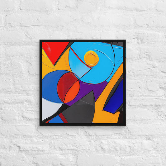 "Expressão" Canvas