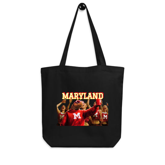 Terrapin Good Time Eco Tote Bag