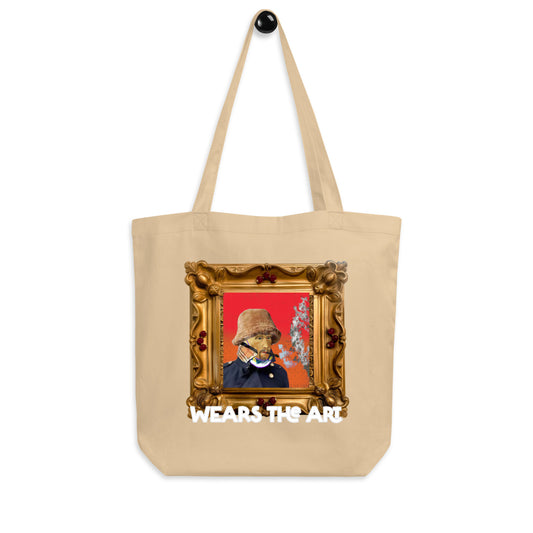 "Van Gogh" Eco Tote Bag