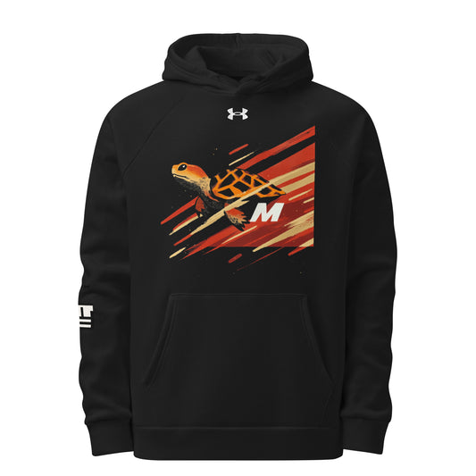 University of Maryland Sports Vintage 1 Under Armour® hoodie