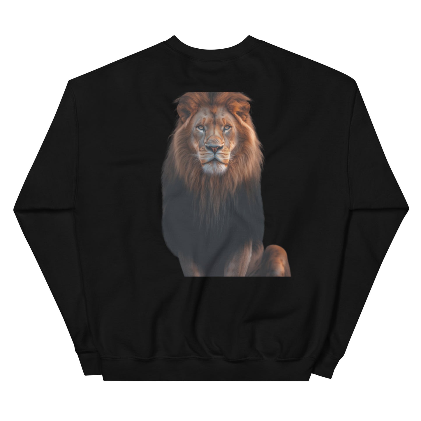 King of Cats Unisex Sweatshirt