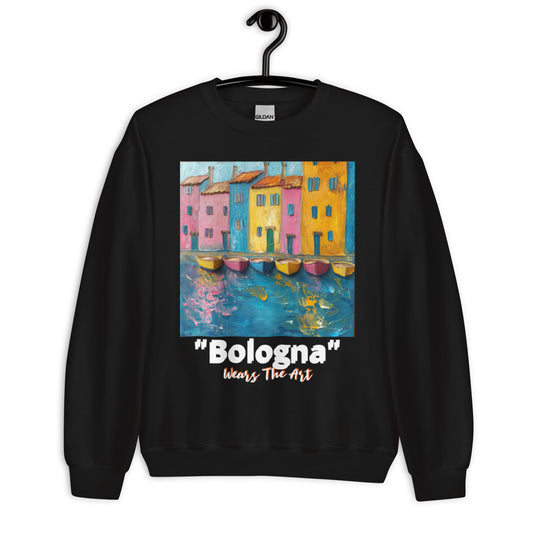 "Bologna" Unisex Sweatshirt