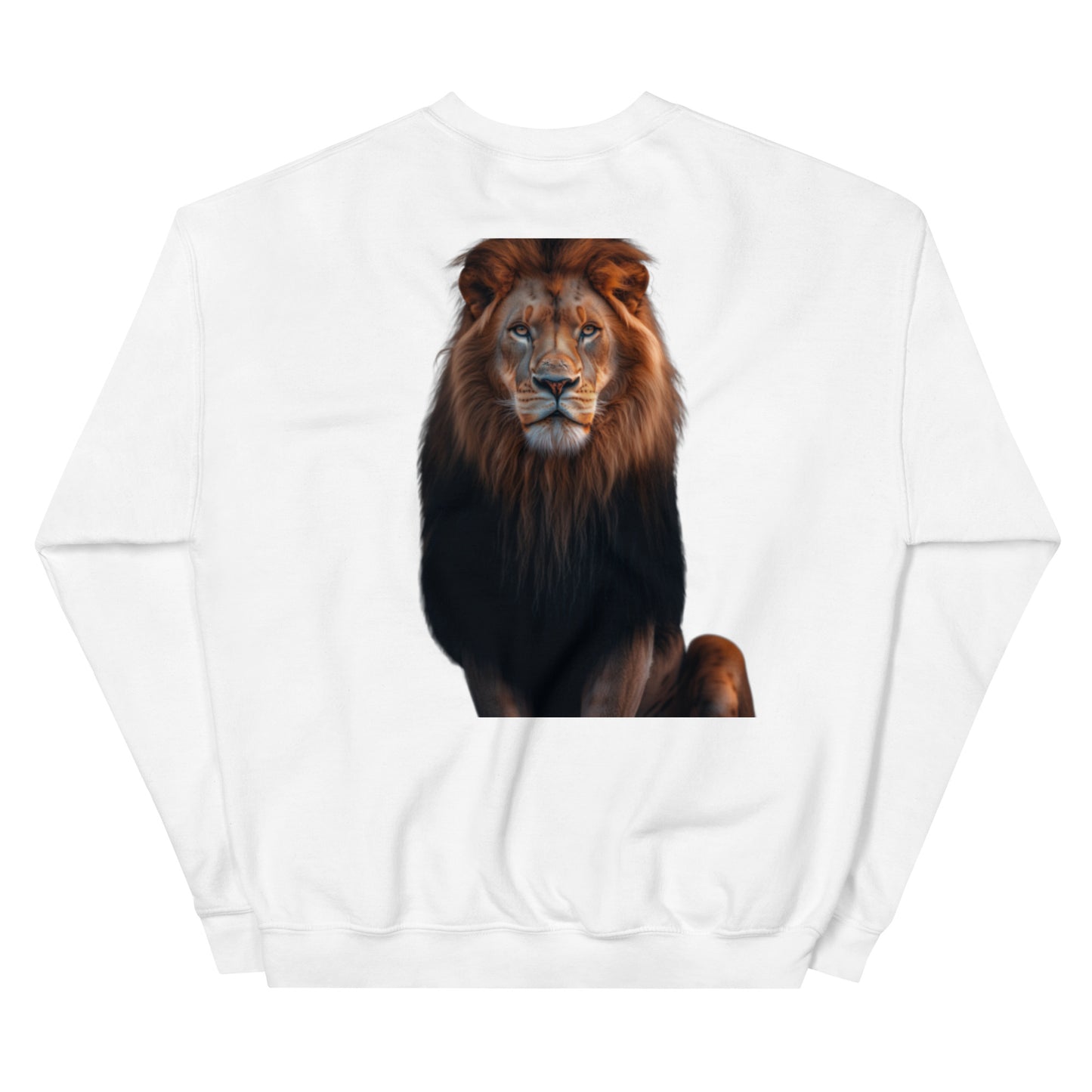 King of Cats Unisex Sweatshirt