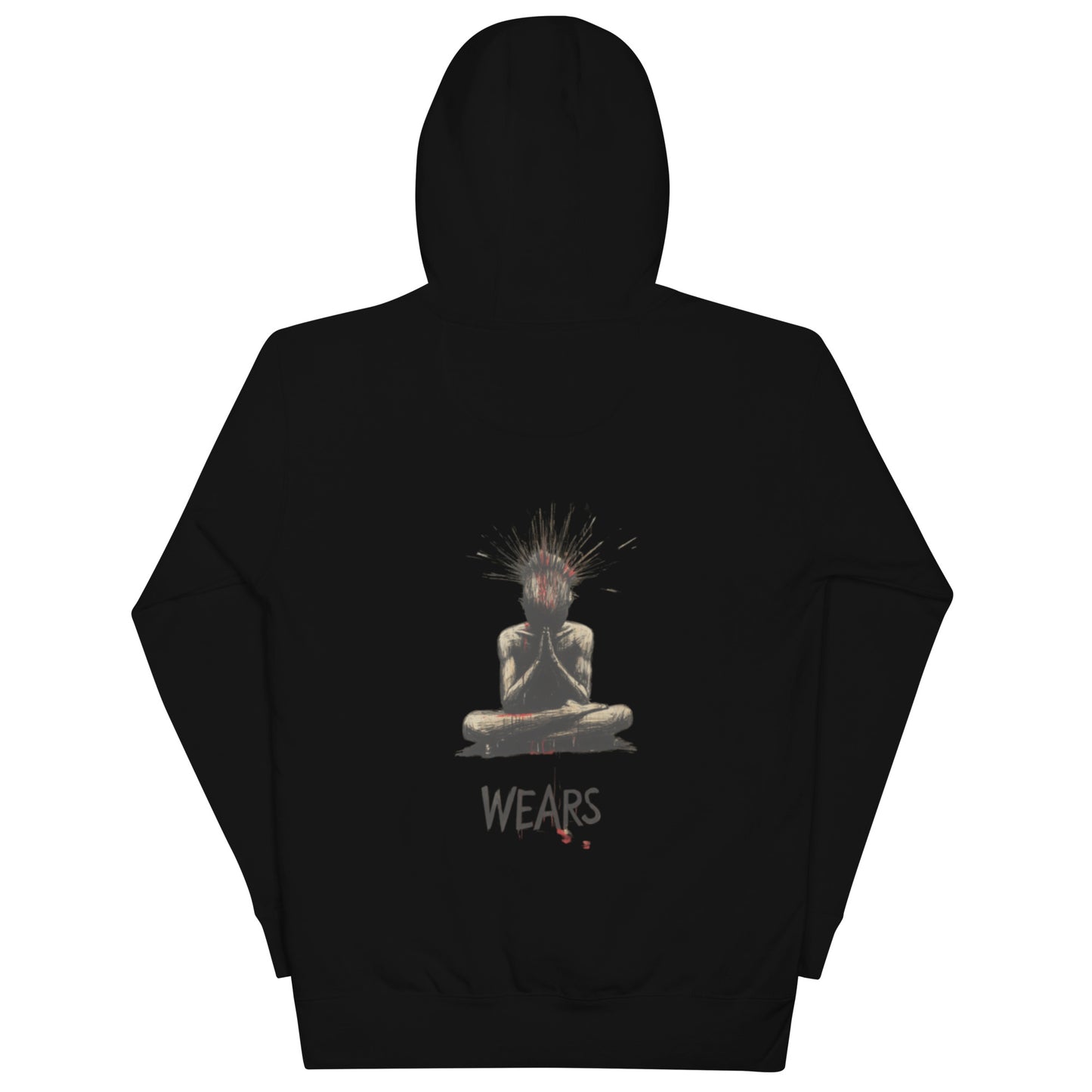 "Regina" Unisex Hoodie
