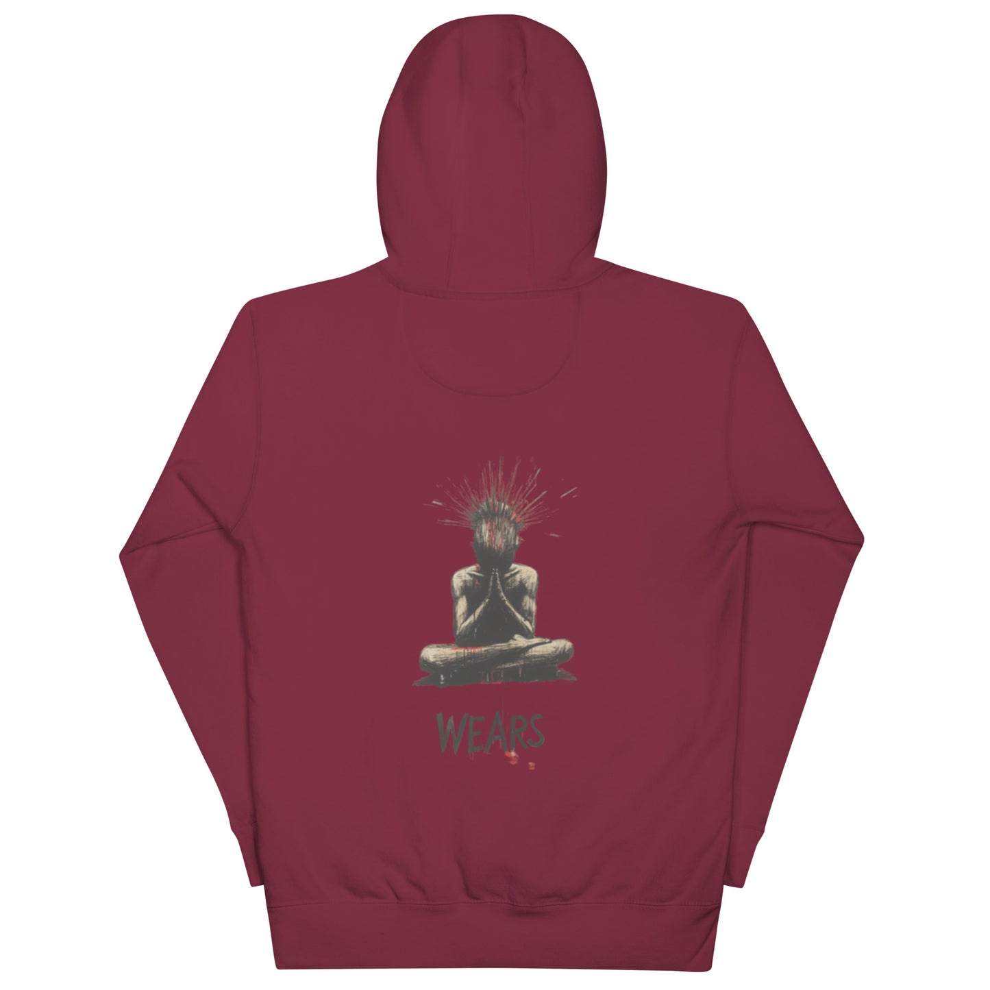 "Regina" Unisex Hoodie