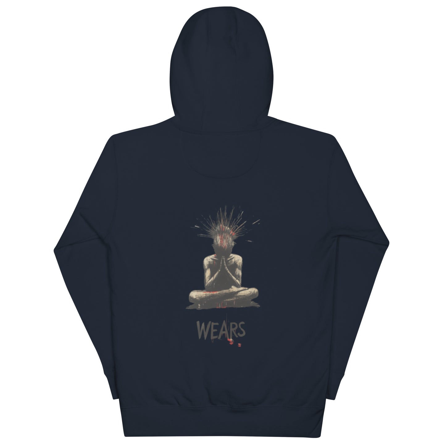 "Regina" Unisex Hoodie