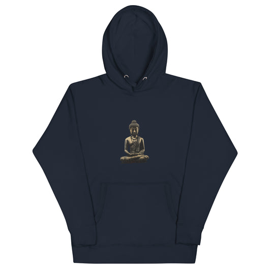 "Regina" Unisex Hoodie