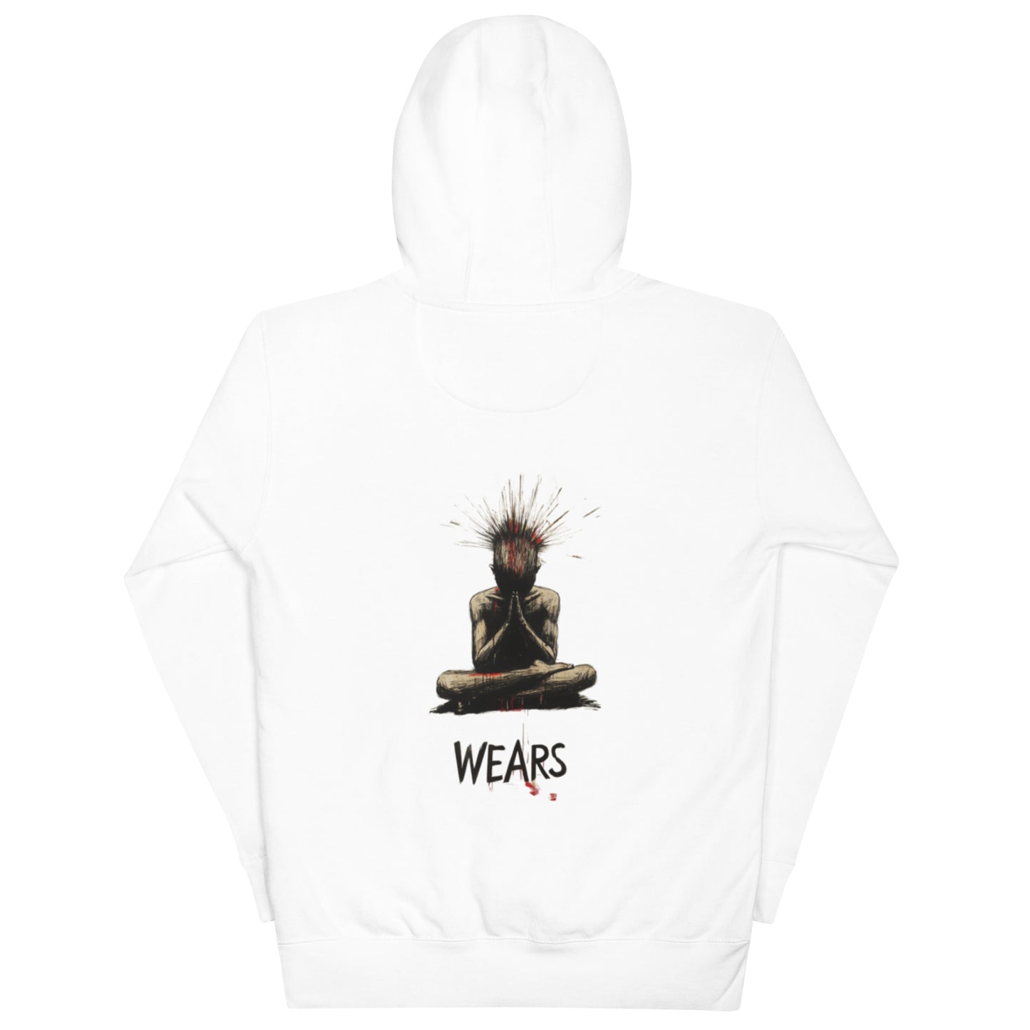"Regina" Unisex Hoodie